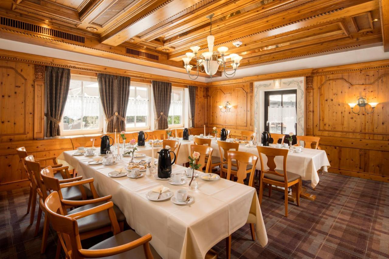 Hotel Am Kurpark Бад-Херсфельд Экстерьер фото