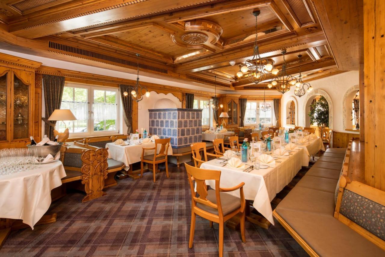 Hotel Am Kurpark Бад-Херсфельд Экстерьер фото